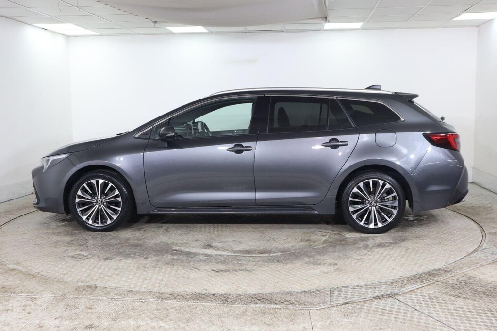 Used Toyota Corolla 2023 for sale - 77288083: Photo 6