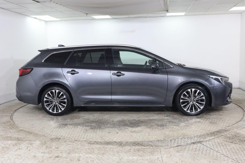 Used Toyota Corolla 2023 for sale - 77288083: Photo 9