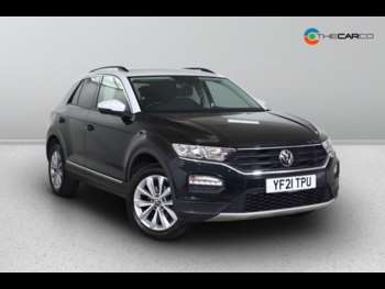 2021 (21) - 1.5 TSI EVO Design DSG Euro 6 (s/s) 5dr