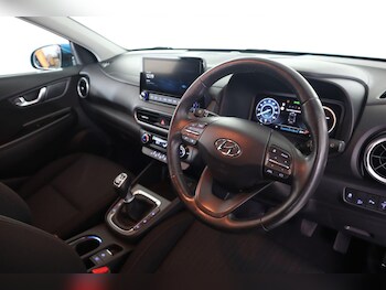 Used Hyundai KONA 2022 for sale - 78583044: Photo