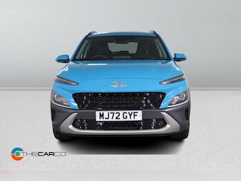 Used Hyundai KONA 2022 for sale - 78583044: Photo