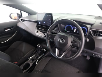 Used Toyota Corolla 2023 for sale - 78908435: Photo