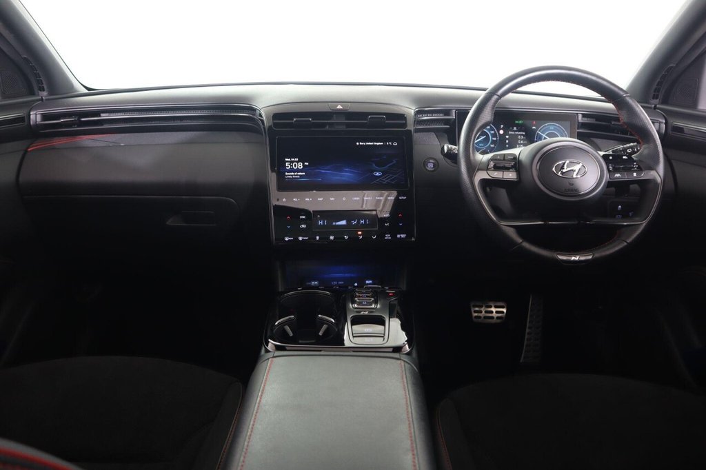 Used Hyundai TUCSON 2023 for sale - 77437416: Photo 12