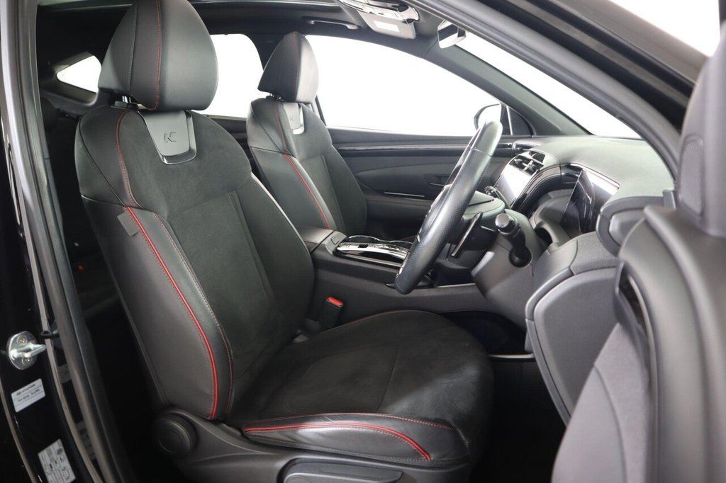 Used Hyundai TUCSON 2023 for sale - 77437416: Photo 13