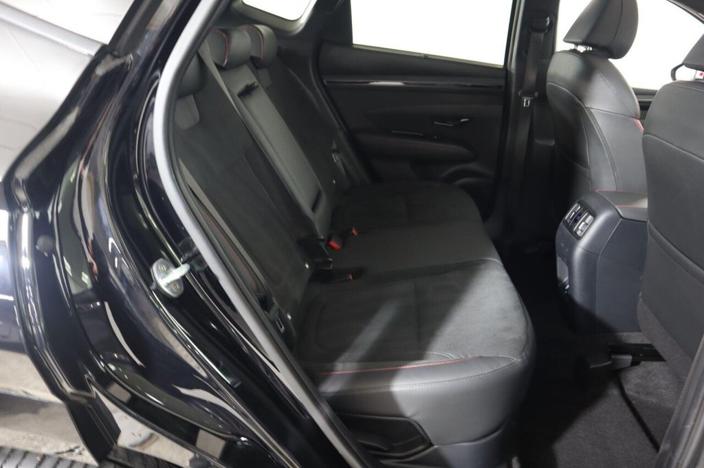 Used Hyundai TUCSON 2023 for sale - 77437416: Photo 14