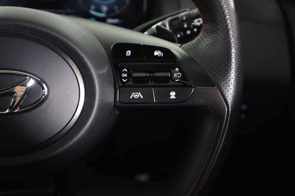 Used Hyundai TUCSON 2023 for sale - 77437416: Photo 18