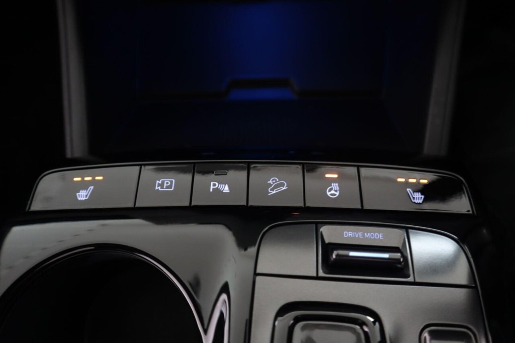 Used Hyundai TUCSON 2023 for sale - 77437416: Photo 23