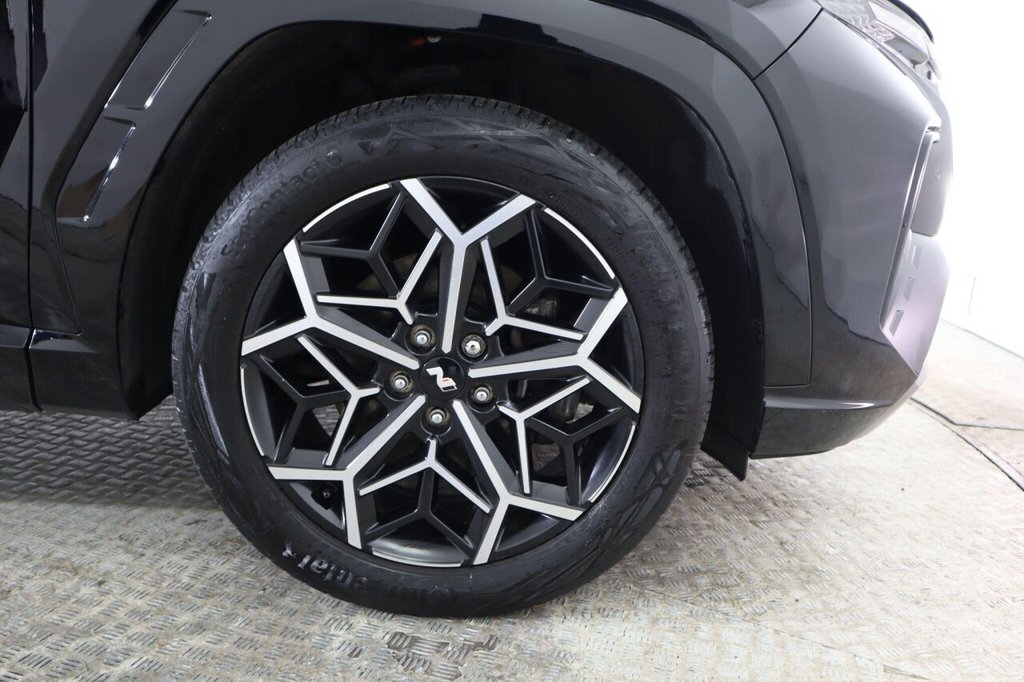 Used Hyundai TUCSON 2023 for sale - 77437416: Photo 31