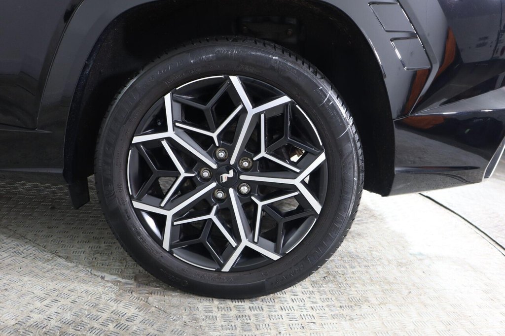 Used Hyundai TUCSON 2023 for sale - 77437416: Photo 33