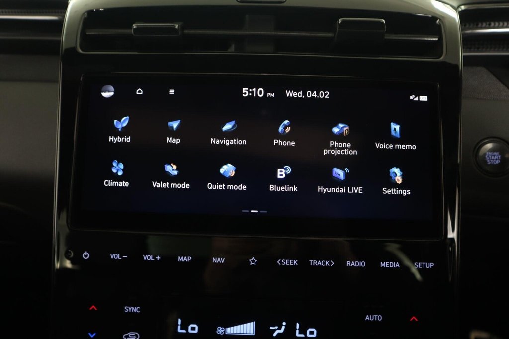 Used Hyundai TUCSON 2023 for sale - 77437416: Photo 36