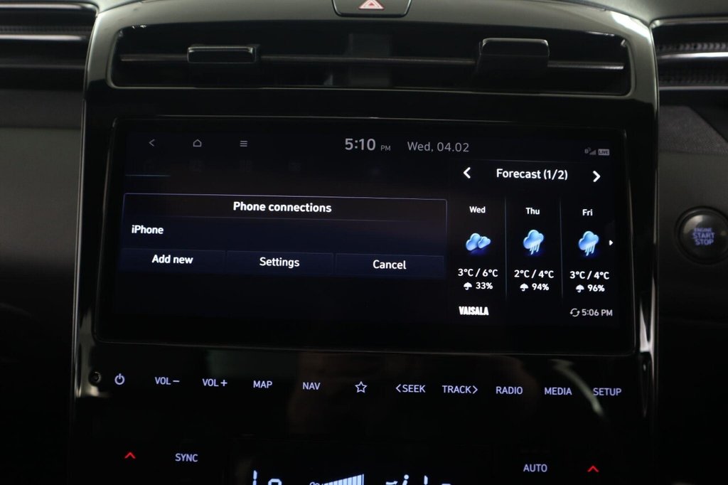 Used Hyundai TUCSON 2023 for sale - 77437416: Photo 37