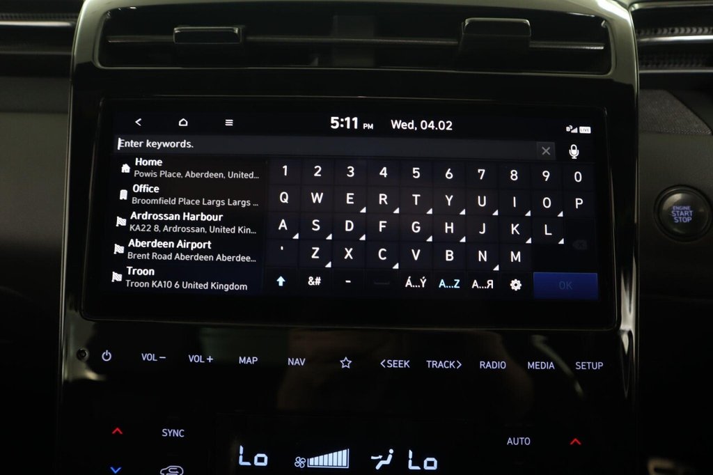 Used Hyundai TUCSON 2023 for sale - 77437416: Photo 39