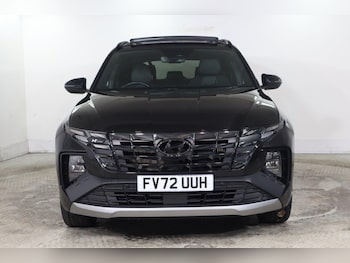 Used Hyundai TUCSON 2023 for sale - 77437416: Photo