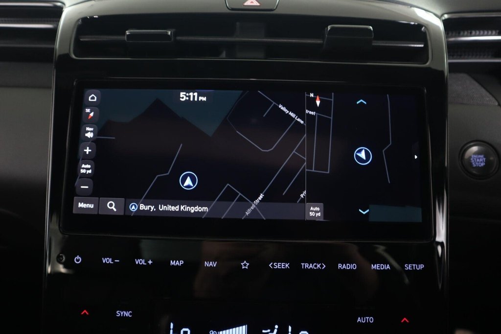 Used Hyundai TUCSON 2023 for sale - 77437416: Photo 40