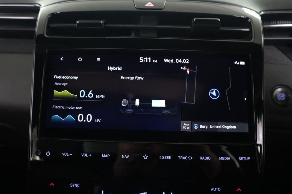 Used Hyundai TUCSON 2023 for sale - 77437416: Photo 41