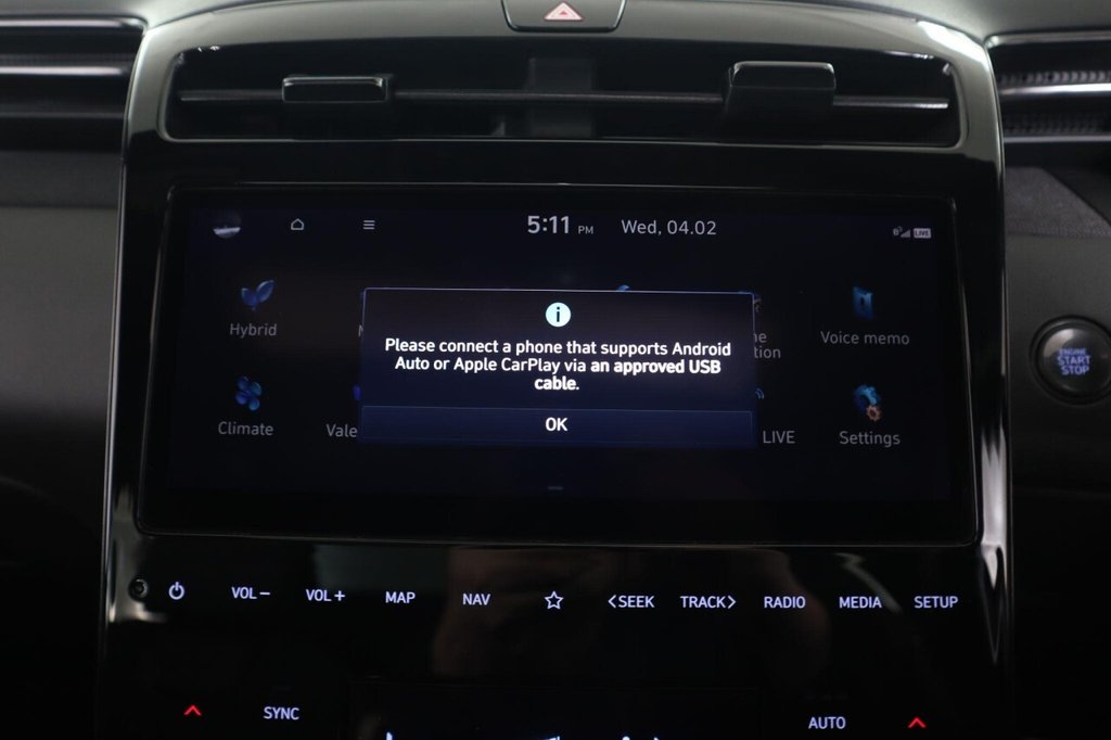 Used Hyundai TUCSON 2023 for sale - 77437416: Photo 42