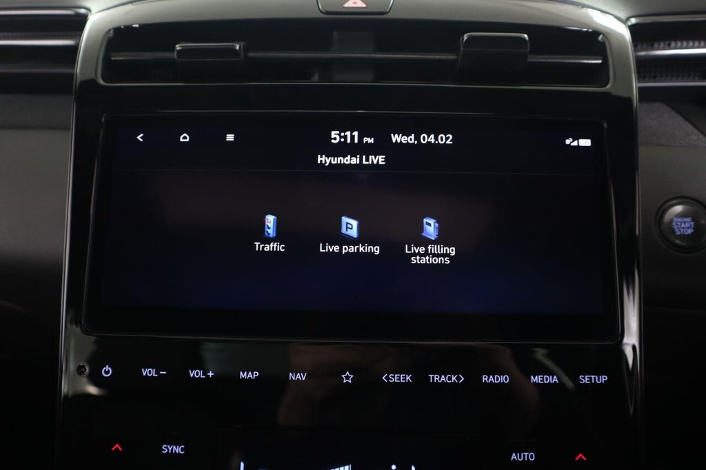 Used Hyundai TUCSON 2023 for sale - 77437416: Photo 43