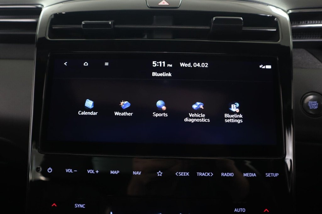 Used Hyundai TUCSON 2023 for sale - 77437416: Photo 44