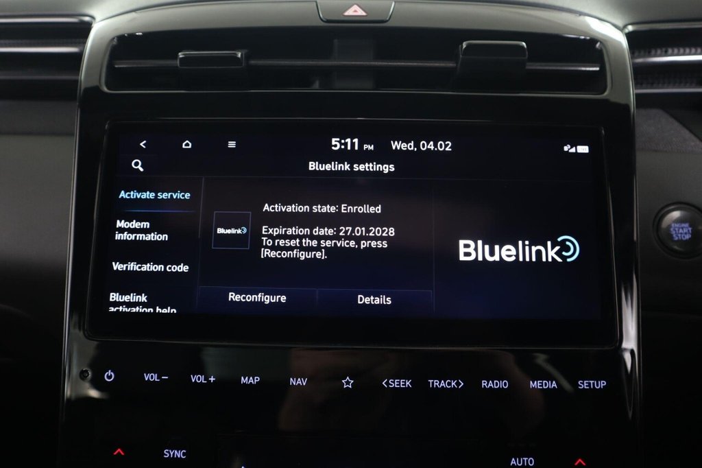 Used Hyundai TUCSON 2023 for sale - 77437416: Photo 45