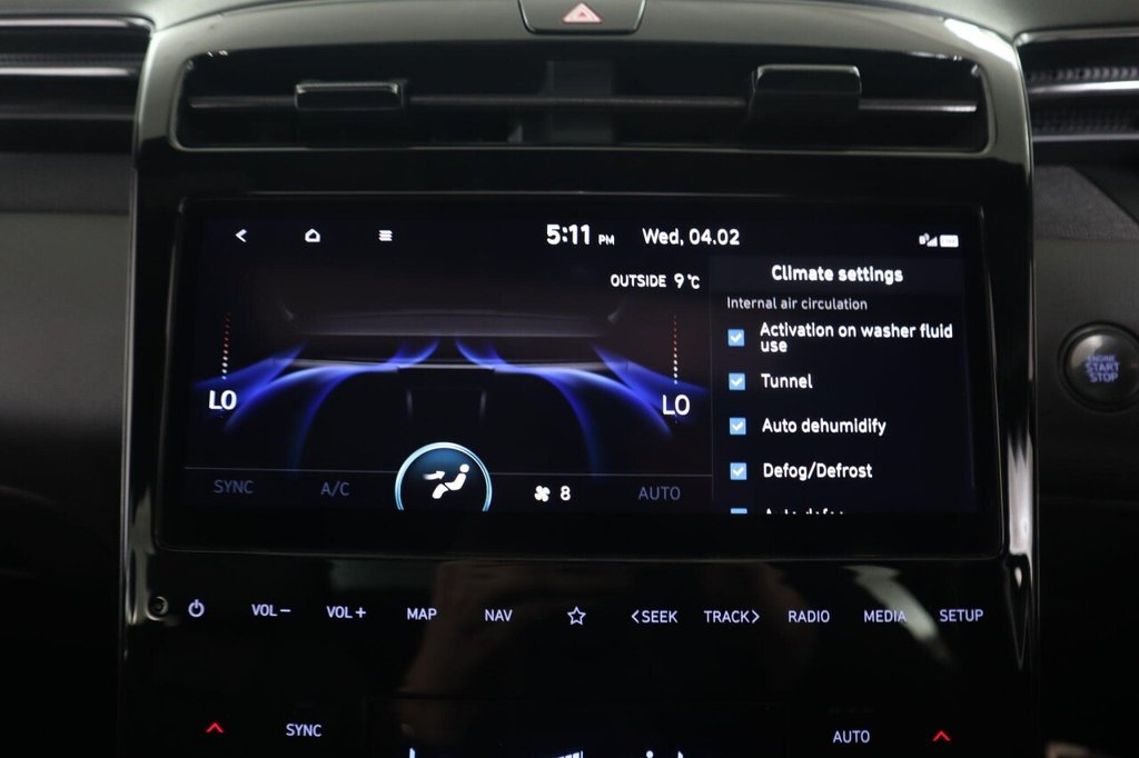 Used Hyundai TUCSON 2023 for sale - 77437416: Photo 46