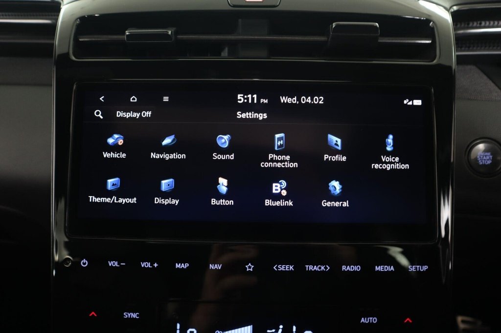 Used Hyundai TUCSON 2023 for sale - 77437416: Photo 47