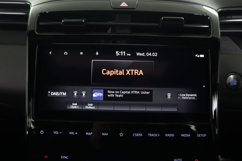 Used Hyundai TUCSON 2023 for sale - 77437416: Photo 48