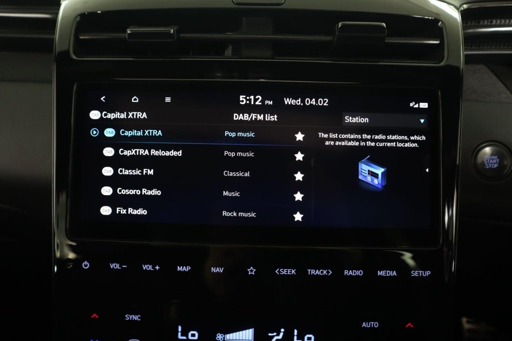 Used Hyundai TUCSON 2023 for sale - 77437416: Photo 49