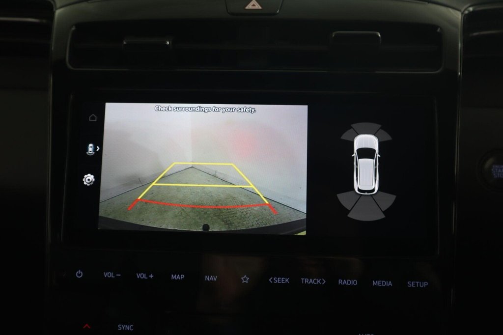 Used Hyundai TUCSON 2023 for sale - 77437416: Photo 50