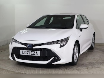 Used Toyota Corolla 2022 for sale - 78863768: Photo