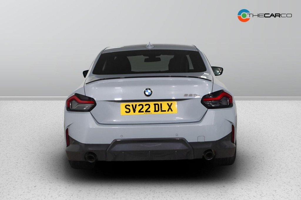 Used BMW 2 Series 2022 for sale - 77140035: Photo 10