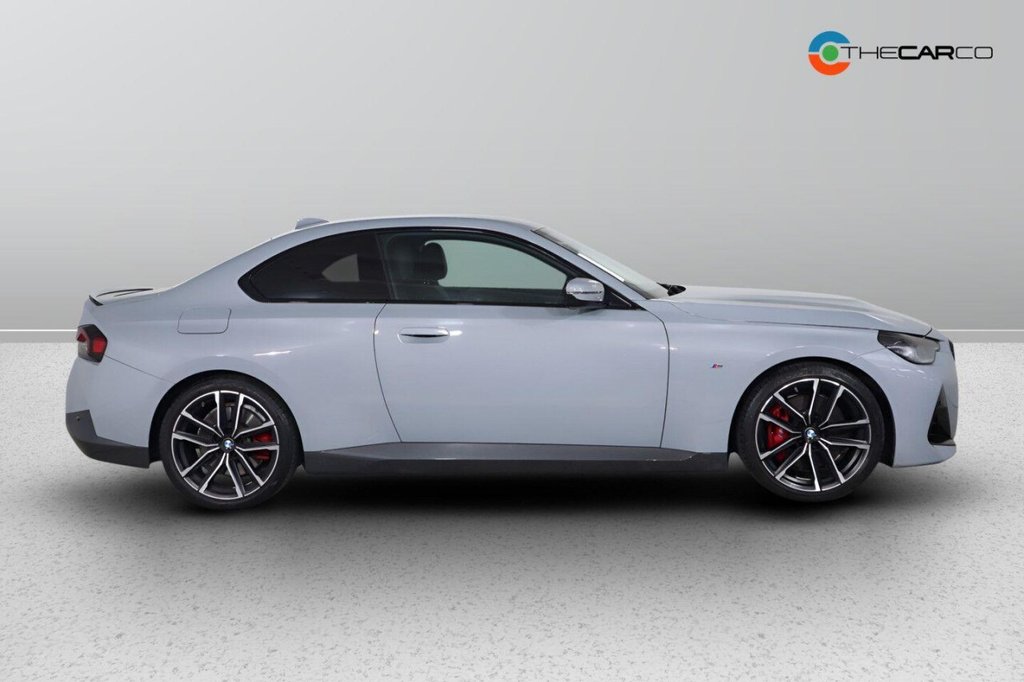 Used BMW 2 Series 2022 for sale - 77140035: Photo 12