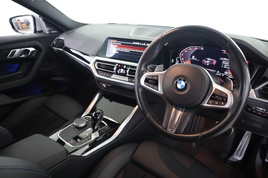 Used BMW 2 Series 2022 for sale - 77140035: Photo 13