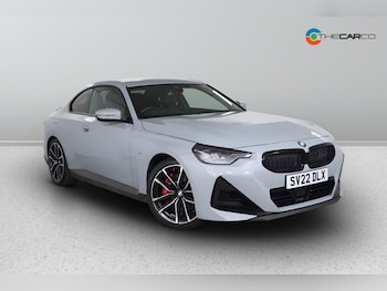 BMW 2 Series feature image