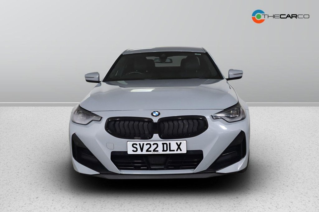 Used BMW 2 Series 2022 for sale - 77140035: Photo 3