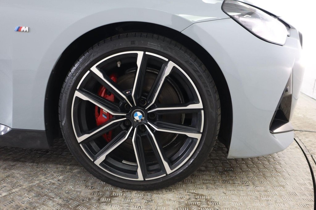 Used BMW 2 Series 2022 for sale - 77140035: Photo 35
