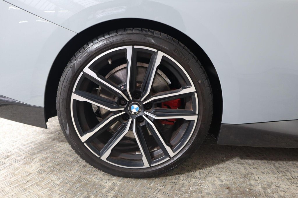 Used BMW 2 Series 2022 for sale - 77140035: Photo 36