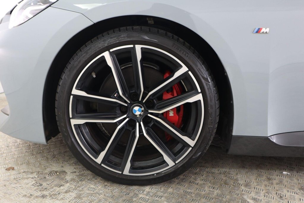 Used BMW 2 Series 2022 for sale - 77140035: Photo 38