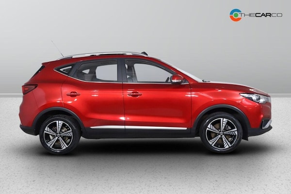 Used MG MG ZS 2020 for sale - 76235828: Photo 10