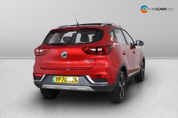Used MG MG ZS 2020 for sale - 76235828: Photo 11