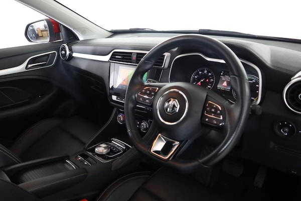Used MG MG ZS 2020 for sale - 76235828: Photo 12