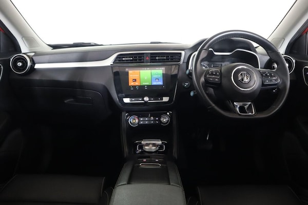 Used MG MG ZS 2020 for sale - 76235828: Photo 13