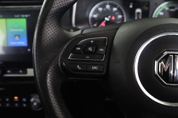 Used MG MG ZS 2020 for sale - 76235828: Photo 17