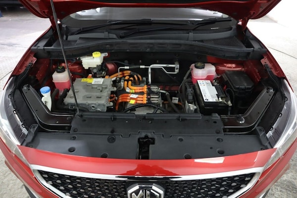 Used MG MG ZS 2020 for sale - 76235828: Photo 27
