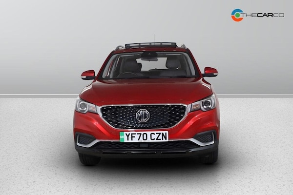 Used MG MG ZS 2020 for sale - 76235828: Photo 5
