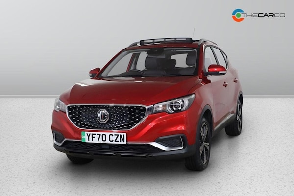 Used MG MG ZS 2020 for sale - 76235828: Photo 6