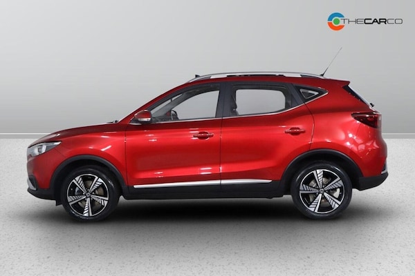 Used MG MG ZS 2020 for sale - 76235828: Photo 8