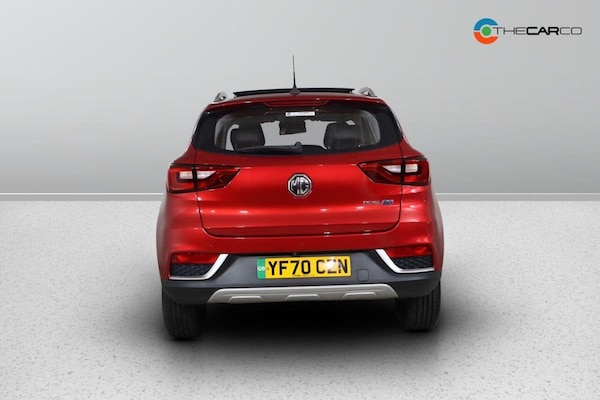 Used MG MG ZS 2020 for sale - 76235828: Photo 9