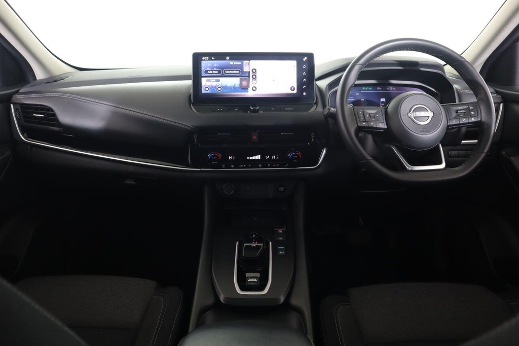 Used Nissan Qashqai 2023 for sale - 77920504: Photo 11