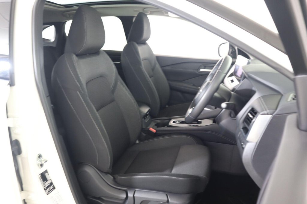 Used Nissan Qashqai 2023 for sale - 77920504: Photo 12