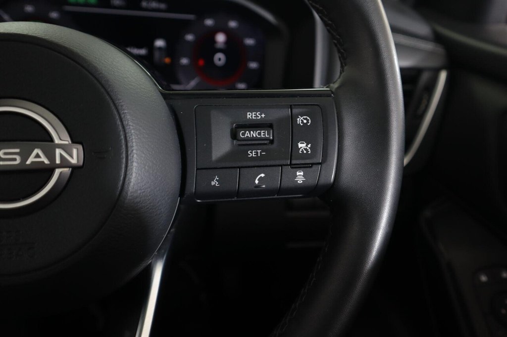 Used Nissan Qashqai 2023 for sale - 77920504: Photo 16